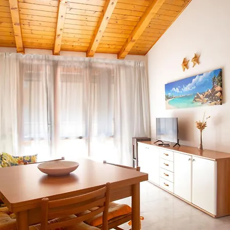 Bright With Two Lovely Terraces