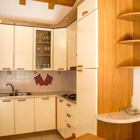 Appartamento Bright With Two Lovely Terraces *
