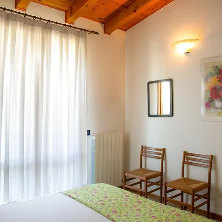 شقة Bright With Two Lovely Terraces *