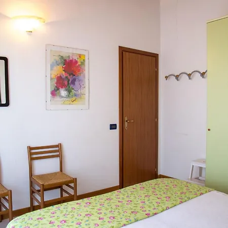 Bright With Two Lovely Terraces Appartamento *