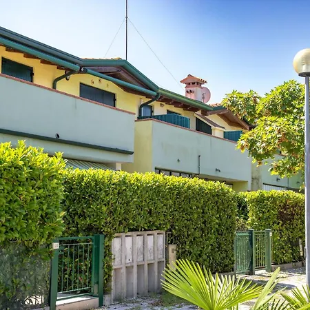 Appartamento Bright With Two Lovely Terraces *