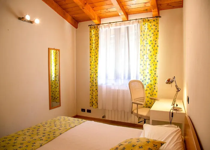 Bright With Two Lovely Terraces * 에라클레아 마레