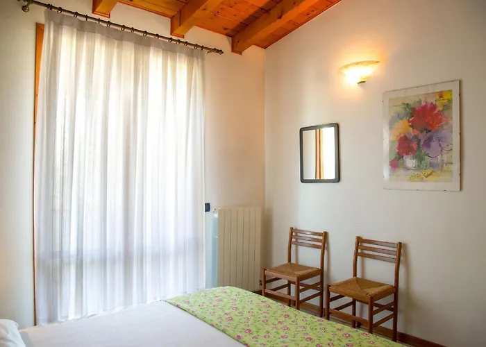 아파트 Bright With Two Lovely Terraces *