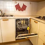 アパート Bright With Two Lovely Terraces