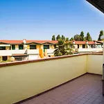 Bright With Two Lovely Terraces * エラクレア・マーレ