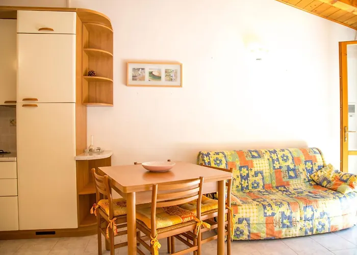 Bright With Two Lovely Terraces * Eraclea Mare