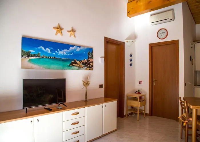 Apartament Bright With Two Lovely Terraces