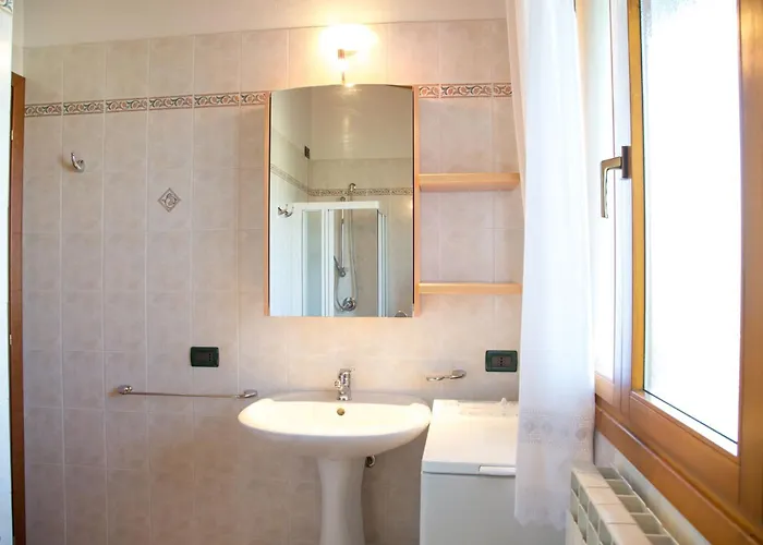 Appartement Bright With Two Lovely Terraces