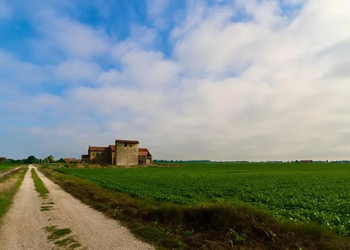 Lejlighed Bright With Two Lovely Terraces Eraclea Mare